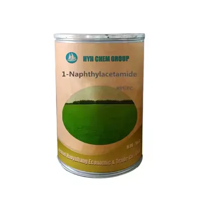 86-86-2 1- Naphthylacétamide 98% TC Prix d'usine Vente chaude