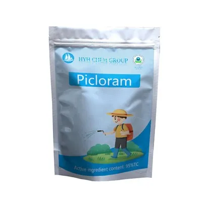 CAS 1918-02-1 Picloram Factory Supply 95%