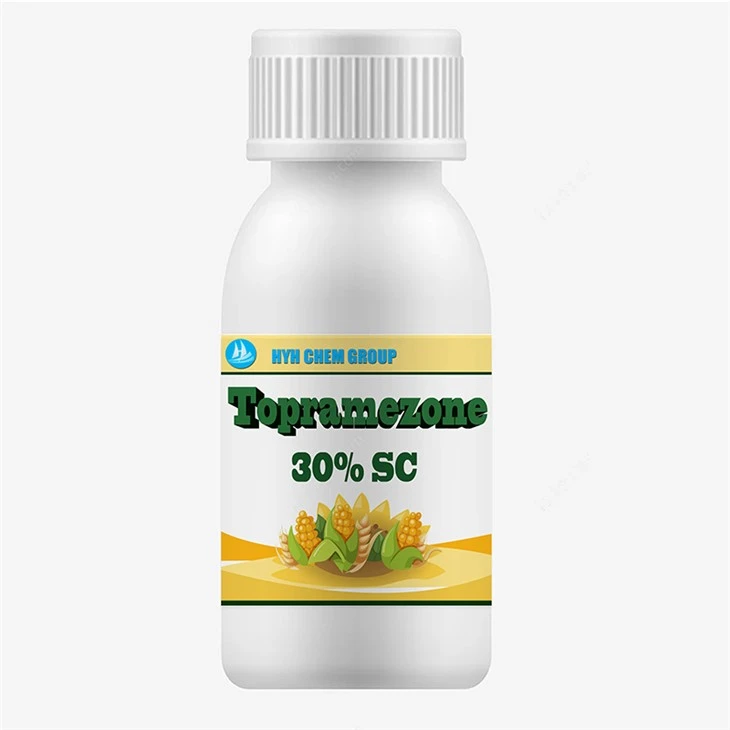 Topramezone 300 G/L SC Weedicide in Agrochemicals